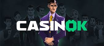 CasinOK Non GamStop Casino UK